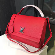 Louis Vuitton LOCKME 3357 - 6