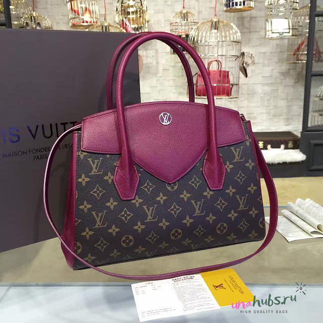 Louis Vuitton Florine - 1