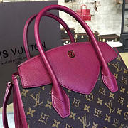 Louis Vuitton Florine - 5