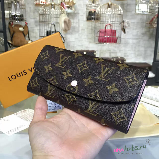 Louis Vuitton EMILIE 3401 - 1