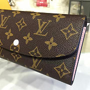 Louis Vuitton EMILIE 3401 - 5