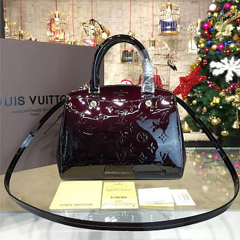 LOUIS VUITTON BREA PM