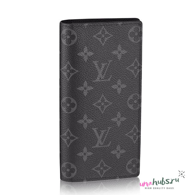 Louis Vuitton BRAZZA M61697 Wallet - 1