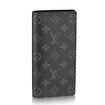 Louis Vuitton BRAZZA M61697 Wallet