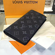 Louis Vuitton BRAZZA M61697 Wallet - 2