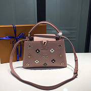 LOUIS VUITTON CAPUCINES 3666 - 1