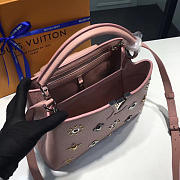 LOUIS VUITTON CAPUCINES 3666 - 6