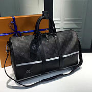 Louis Vuitton Keepall 45 3689 - 5