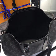 Louis Vuitton Keepall 45 3689 - 6