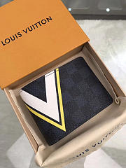 Louis Vuitton Pocket - 1