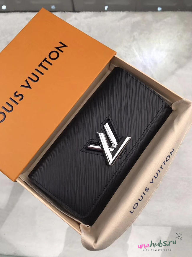 Louis Vuitton Twist Wallet - 1