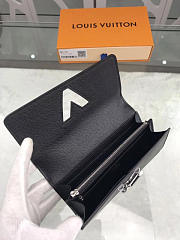 Louis Vuitton Twist Wallet - 3