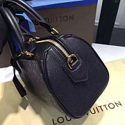 LOUIS VUITTON SPEEDY 25 3807 - 2