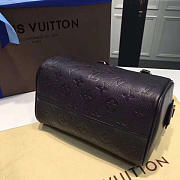 LOUIS VUITTON SPEEDY 25 3807 - 3