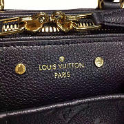 LOUIS VUITTON SPEEDY 25 3807 - 6