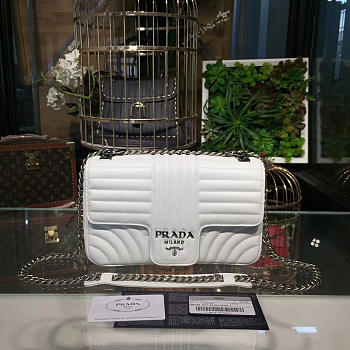 Prada shoulder bag 3883