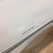 Prada shoulder bag 3883 - 2