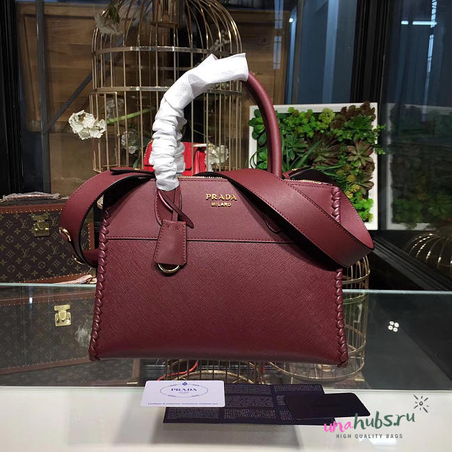 Prada Esplanade Saffiano 4027 - 1