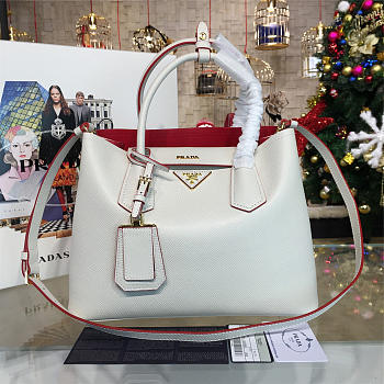 Prada double bag 4093