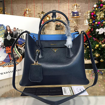 Prada double bag 4175