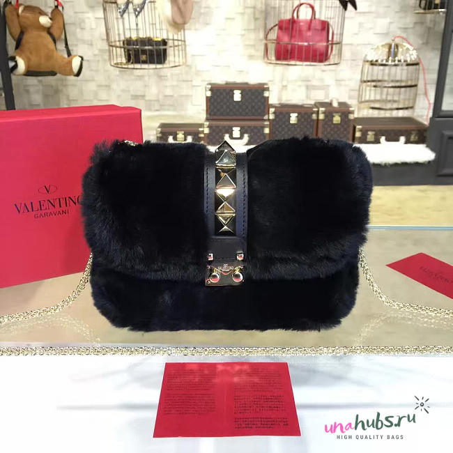 Valentino Shoulder bag 4469 - 1