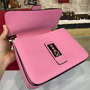 Valentino shoulder bag 4526 - 4