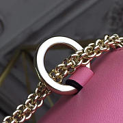 VALENTINO CHAIN CROSS BODY BAG 4689 - 5