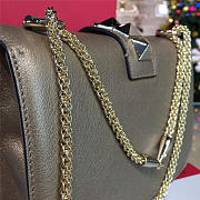 Valentino CHAIN CROSS BODY BAG 4704 - 5