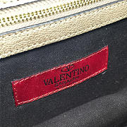 Valentino CHAIN CROSS BODY BAG 4704 - 3