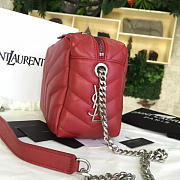 YSL TOY MONOGRAM 4716 - 3