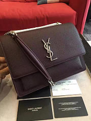 YSL SUNSET MONOGRAM 4837 - 1