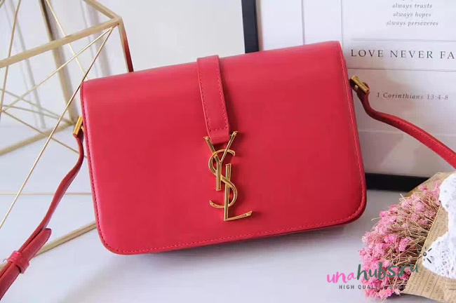 YSL Monogramme Sac Université 4929 - 1