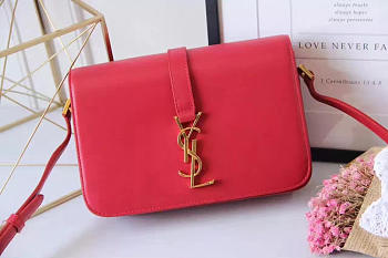 YSL Monogramme Sac Université 4929