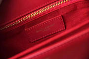 YSL Monogramme Sac Université 4929 - 2