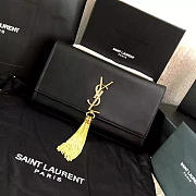 YSL MONOGRAM KATE 4983 - 1