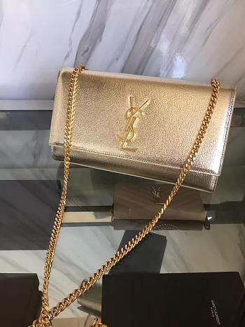 YSL MONOGRAM KATE 5001