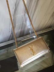 YSL MONOGRAM KATE 5001 - 6