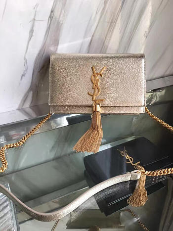 YSL MONOGRAM KATE 5051