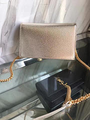 YSL MONOGRAM KATE 5051 - 3