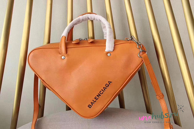 Balenciaga Triangle shoulder bag 5428 - 1