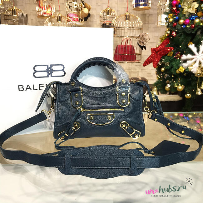 Balenciaga shoulder bag 5431 - 1