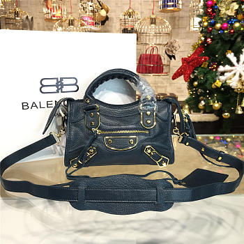 Balenciaga shoulder bag 5431