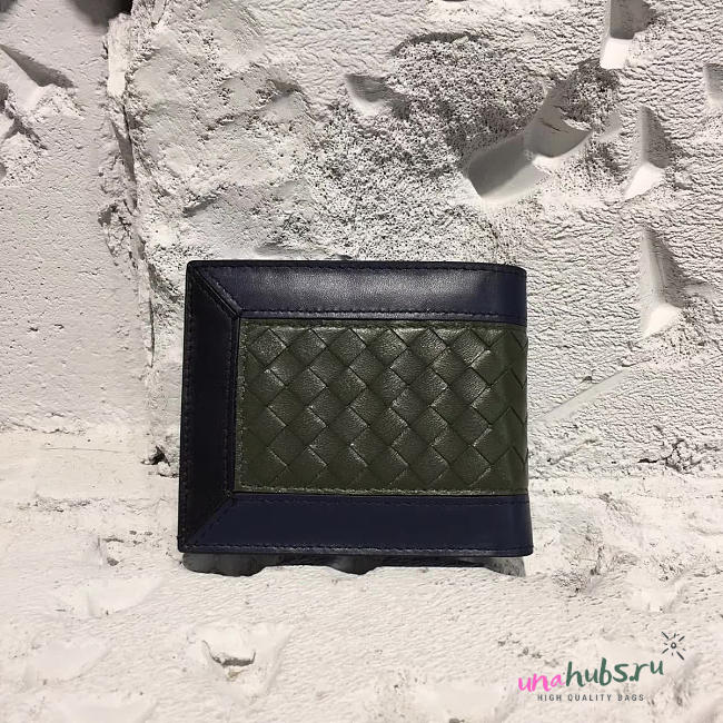 Bottega Veneta Wallet 5724 - 1