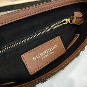 Burberry shoulder bag 5731 - 3