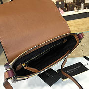 Burberry shoulder bag 5731 - 2