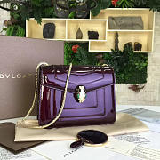 Bvlgari serpenti forever 811 - 1