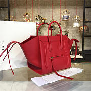 Celine LUGGAGE PHATOM - 3