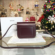 Celine shoulder bag 954 - 4