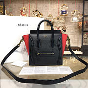 Celine NANO LUGGAGE 983 - 1