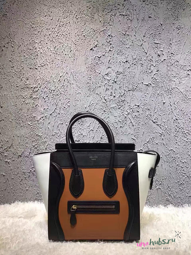 Celine MICRO LUGGAGE 1048 - 1